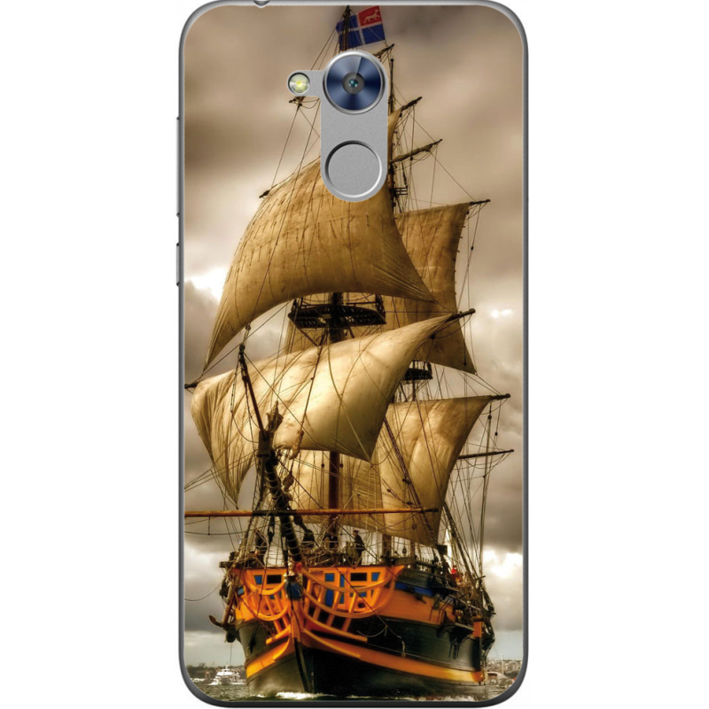 Чехол Uprint Huawei Honor 6A 