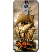 Чехол Uprint Huawei Honor 6A 
