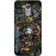Чехол Uprint Huawei Honor 6A 