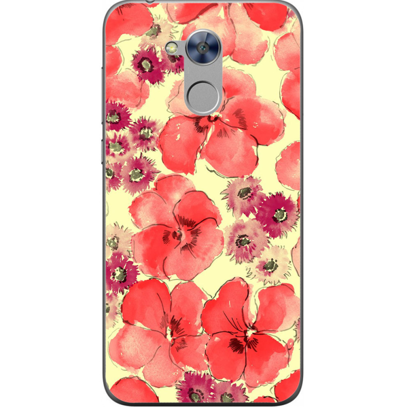Чехол Uprint Huawei Honor 6A 