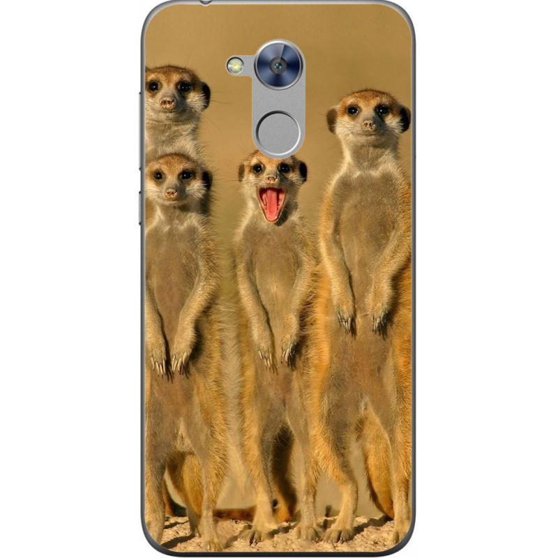 Чехол Uprint Huawei Honor 6A 