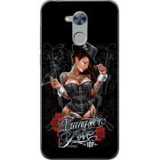 Чехол Uprint Huawei Honor 6A 