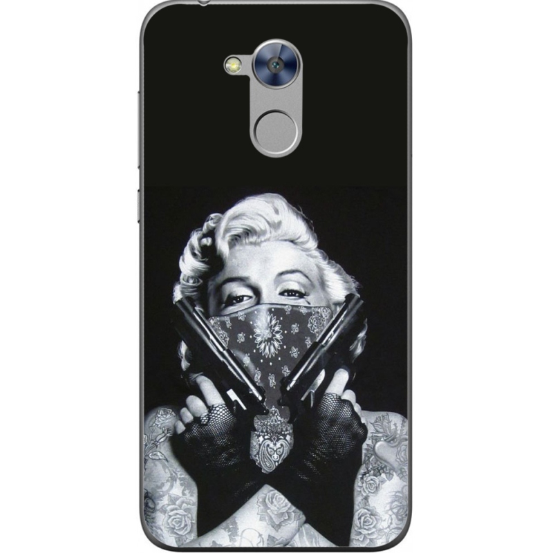 Чехол Uprint Huawei Honor 6A 