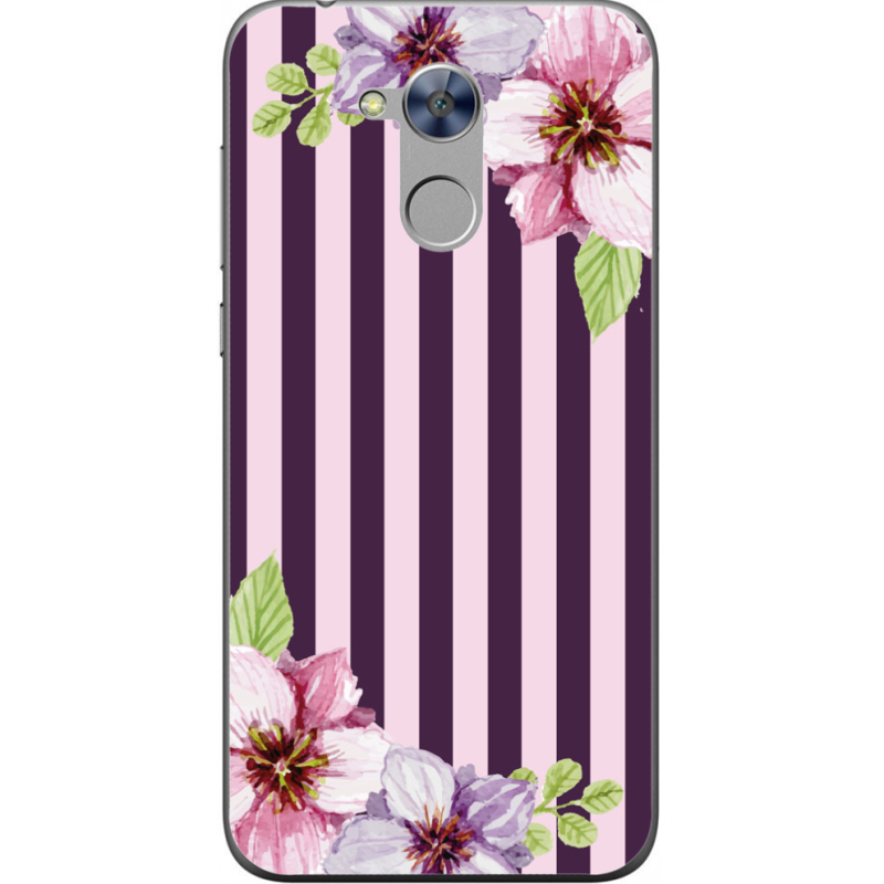 Чехол Uprint Huawei Honor 6A Purple Fantasy