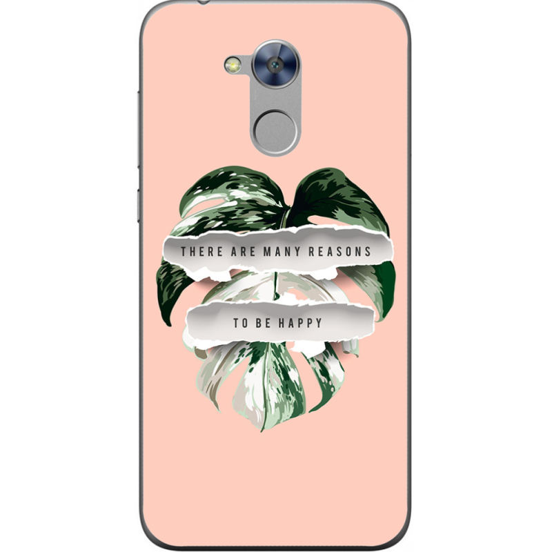 Чехол Uprint Huawei Honor 6A 
