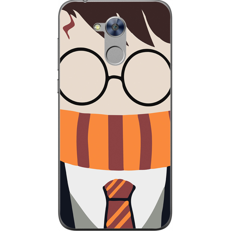 Чехол Uprint Huawei Honor 6A Harry