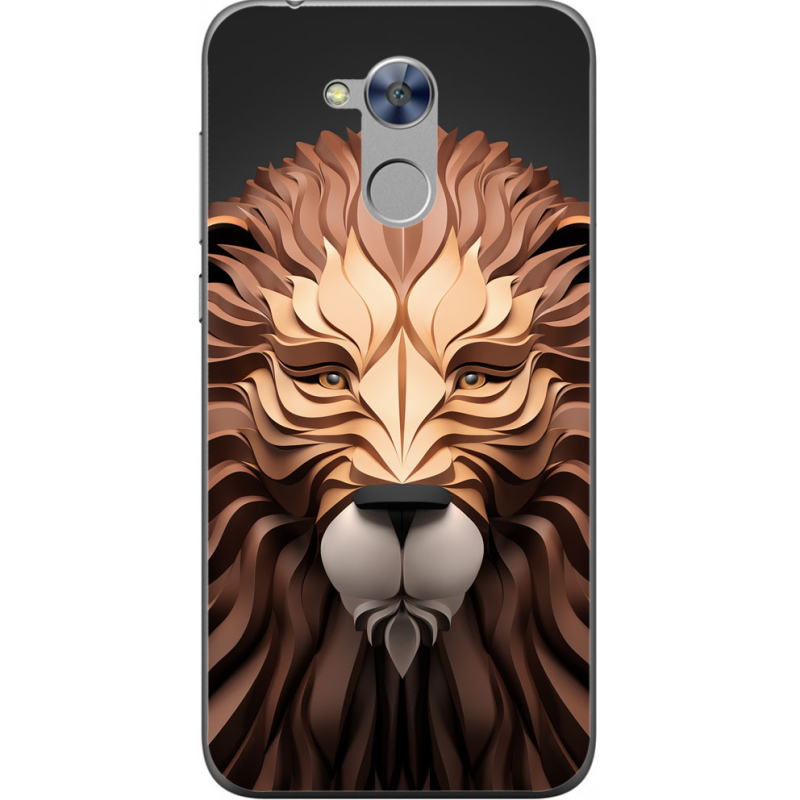 Чехол Uprint Huawei Honor 6A 