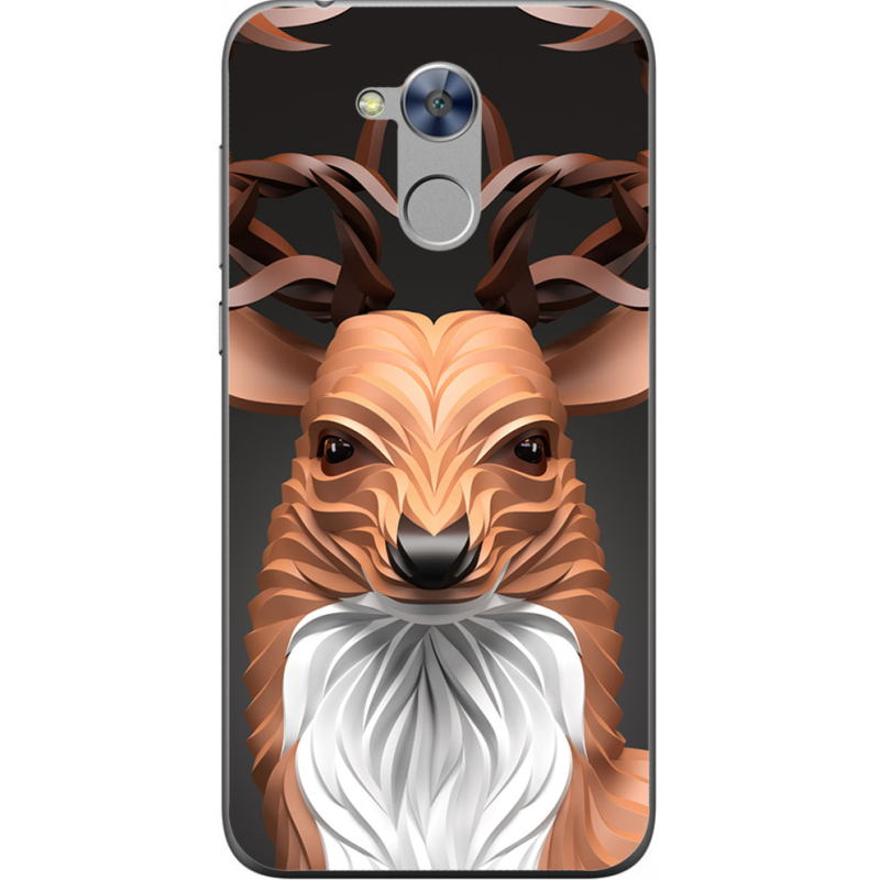 Чехол Uprint Huawei Honor 6A 