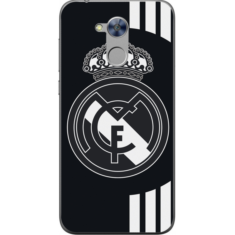 Чехол Uprint Huawei Honor 6A Real Football