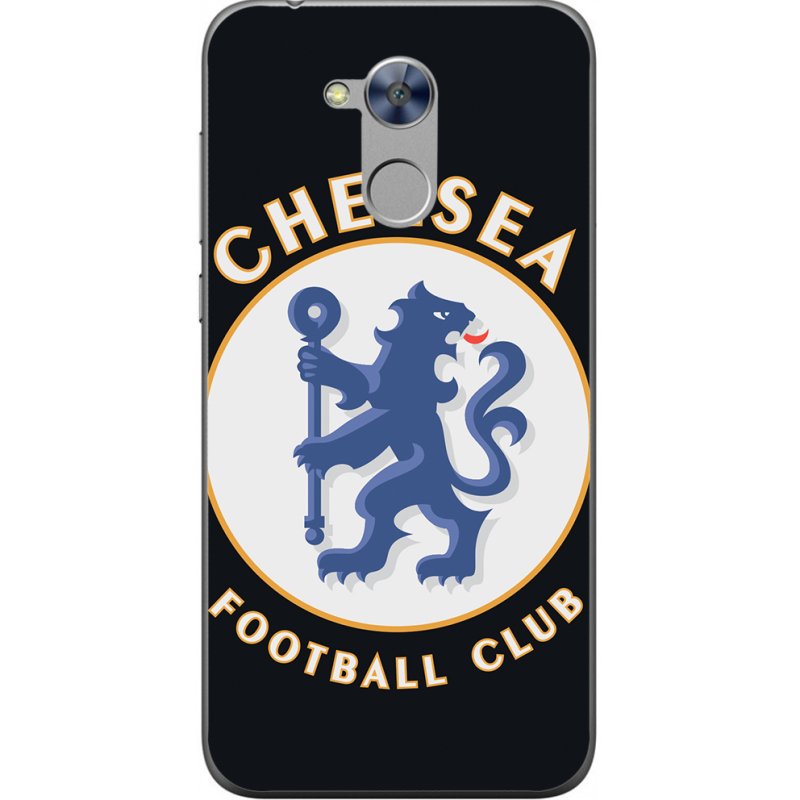 Чехол Uprint Huawei Honor 6A FC Chelsea