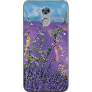 Чехол Uprint Huawei Honor 6A Lavender Field