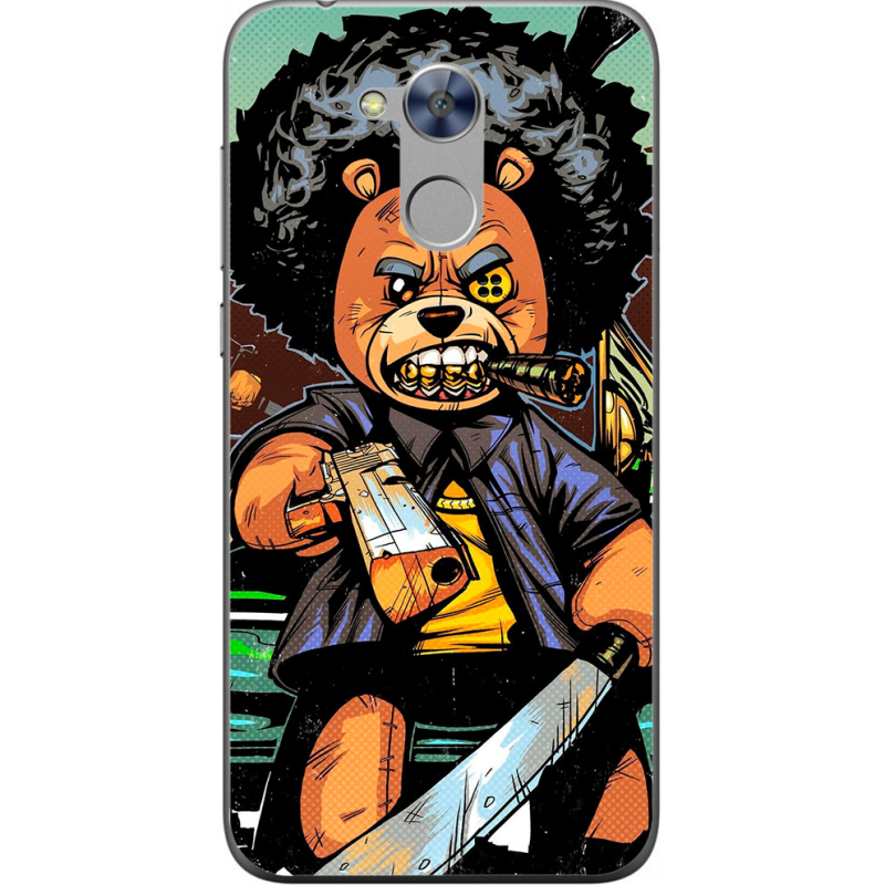 Чехол Uprint Huawei Honor 6A 