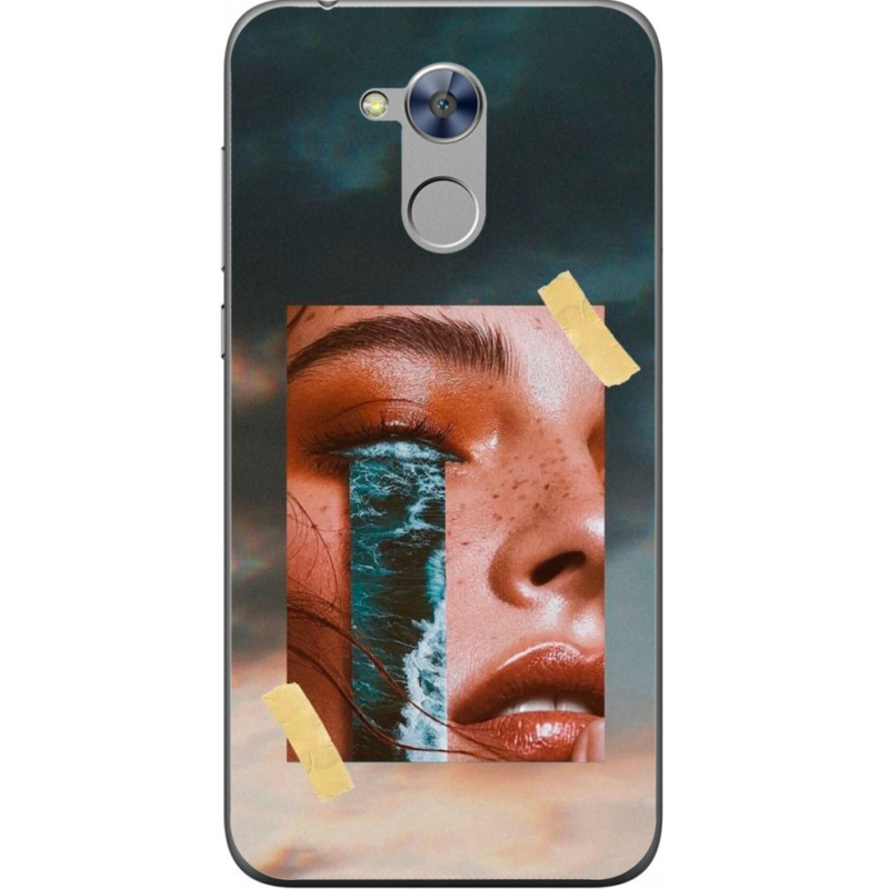 Чехол Uprint Huawei Honor 6A 