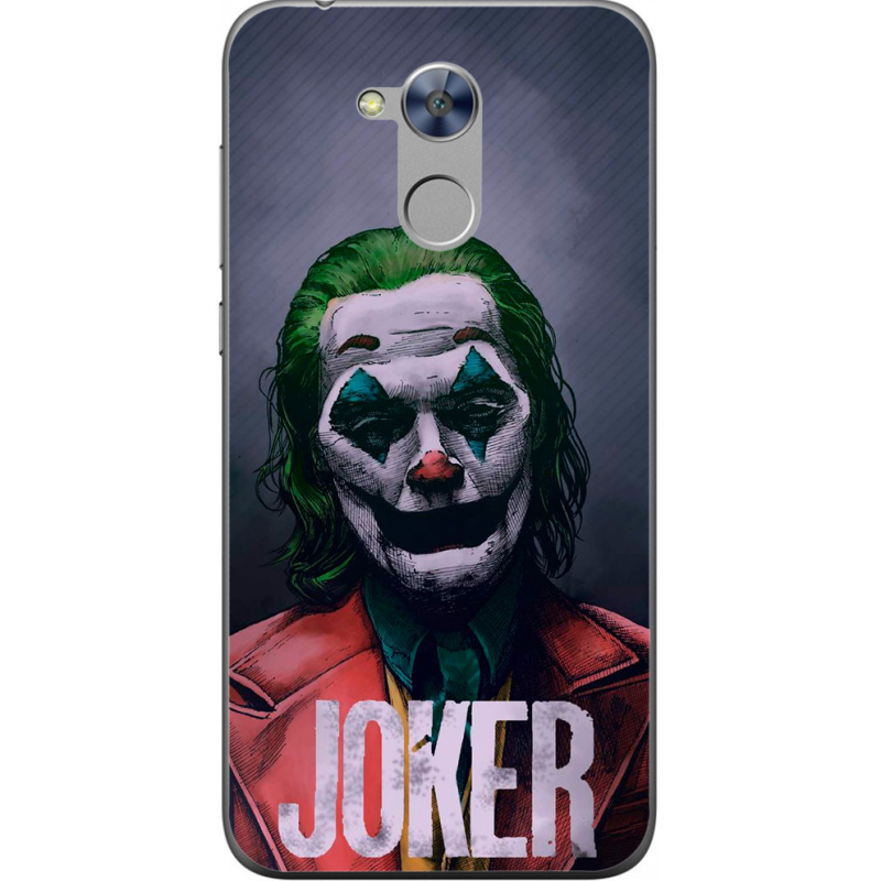 Чехол Uprint Huawei Honor 6A Joker