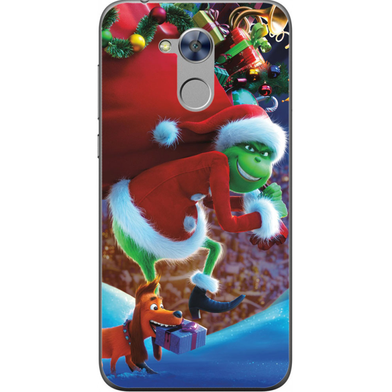 Чехол Uprint Huawei Honor 6A 