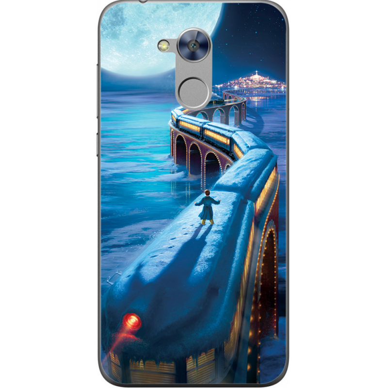 Чехол Uprint Huawei Honor 6A 