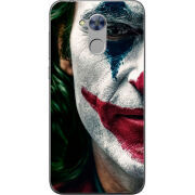 Чехол Uprint Huawei Honor 6A Joker Background