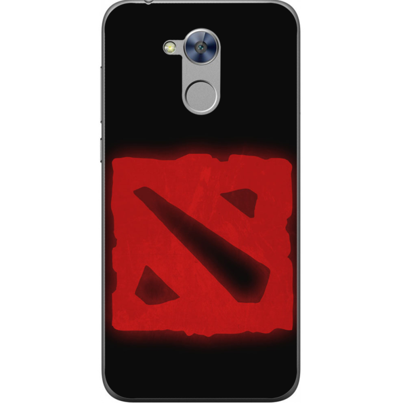 Чехол Uprint Huawei Honor 6A Dota 2