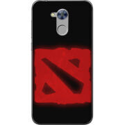 Чехол Uprint Huawei Honor 6A Dota 2
