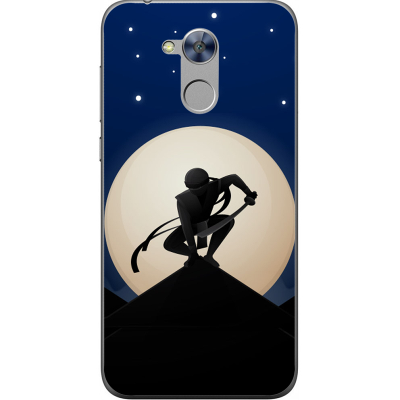 Чехол Uprint Huawei Honor 6A 