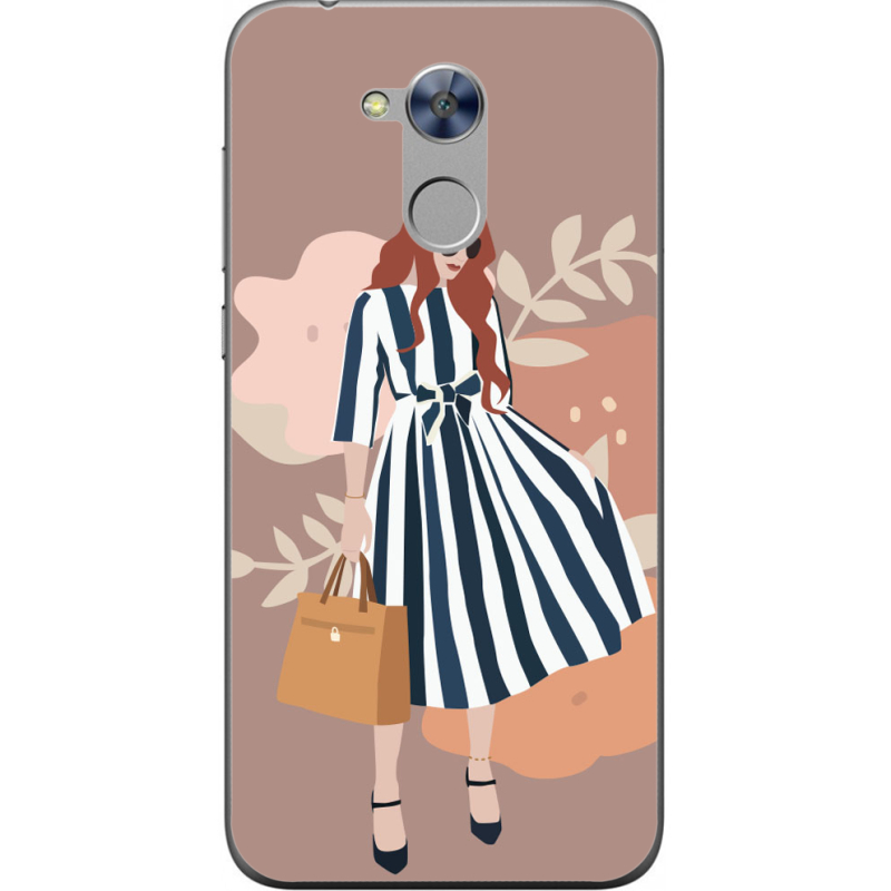 Чехол Uprint Huawei Honor 6A 