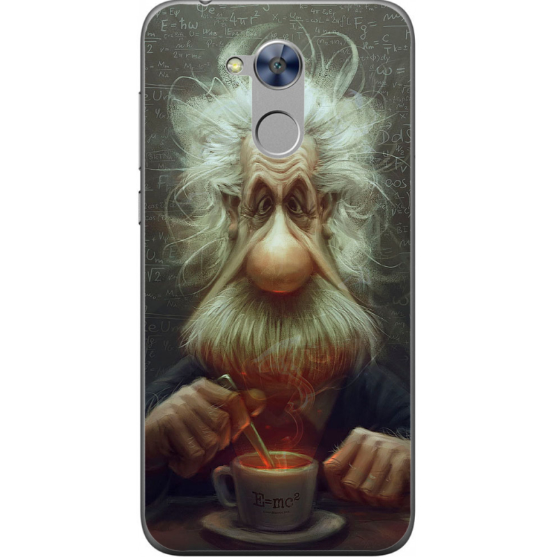 Чехол Uprint Huawei Honor 6A 