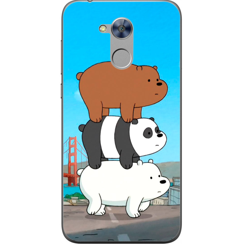 Чехол Uprint Huawei Honor 6A 