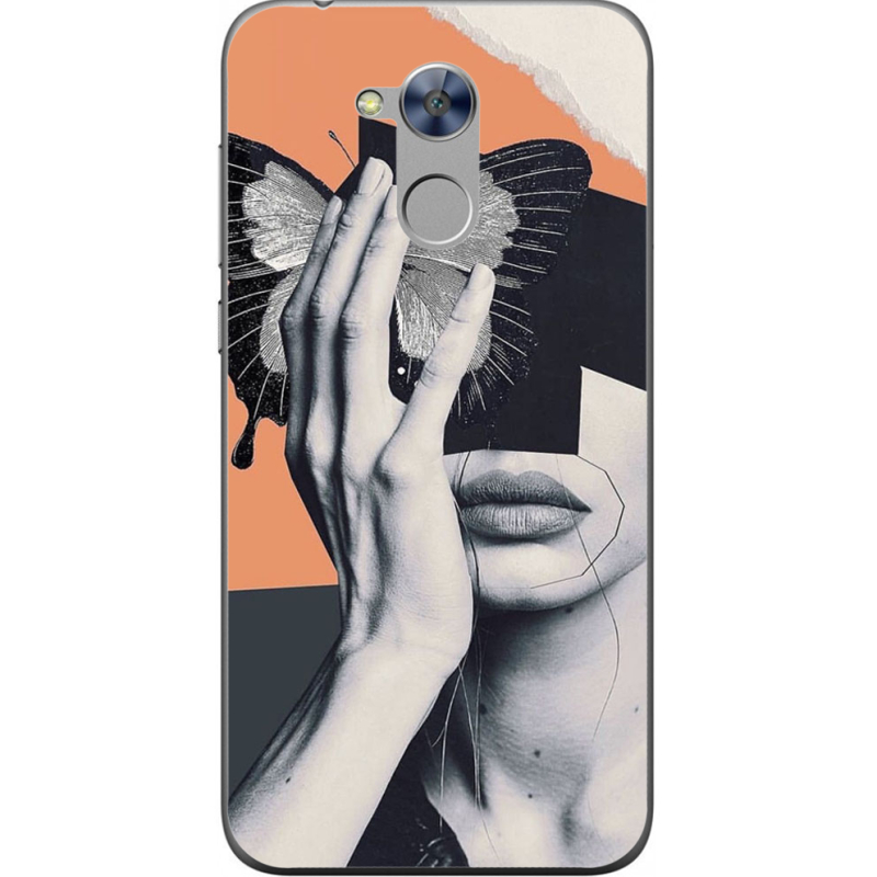 Чехол Uprint Huawei Honor 6A 