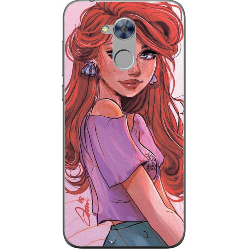 Чехол Uprint Huawei Honor 6A 