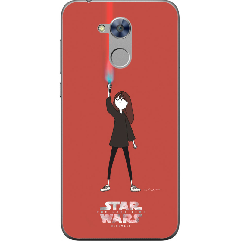 Чехол Uprint Huawei Honor 6A 