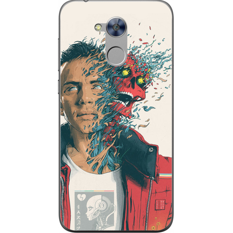 Чехол Uprint Huawei Honor 6A 