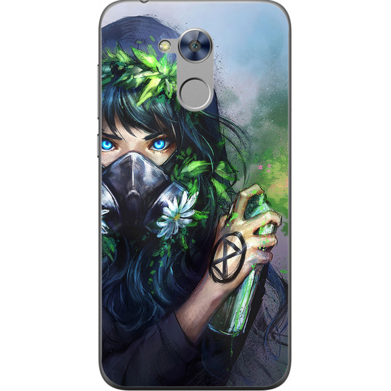 Чехол Uprint Huawei Honor 6A 