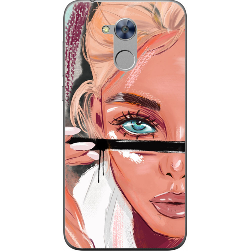 Чехол Uprint Huawei Honor 6A 