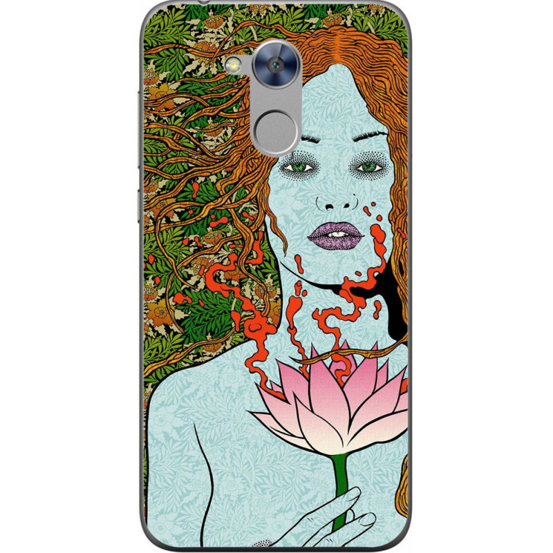 Чехол Uprint Huawei Honor 6A 