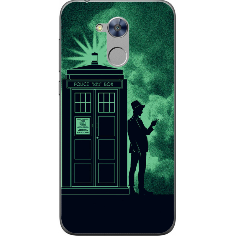 Чехол Uprint Huawei Honor 6A 