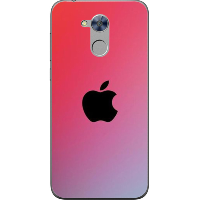 Чехол Uprint Huawei Honor 6A Gradient