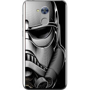 Чехол Uprint Huawei Honor 6A Imperial Stormtroopers