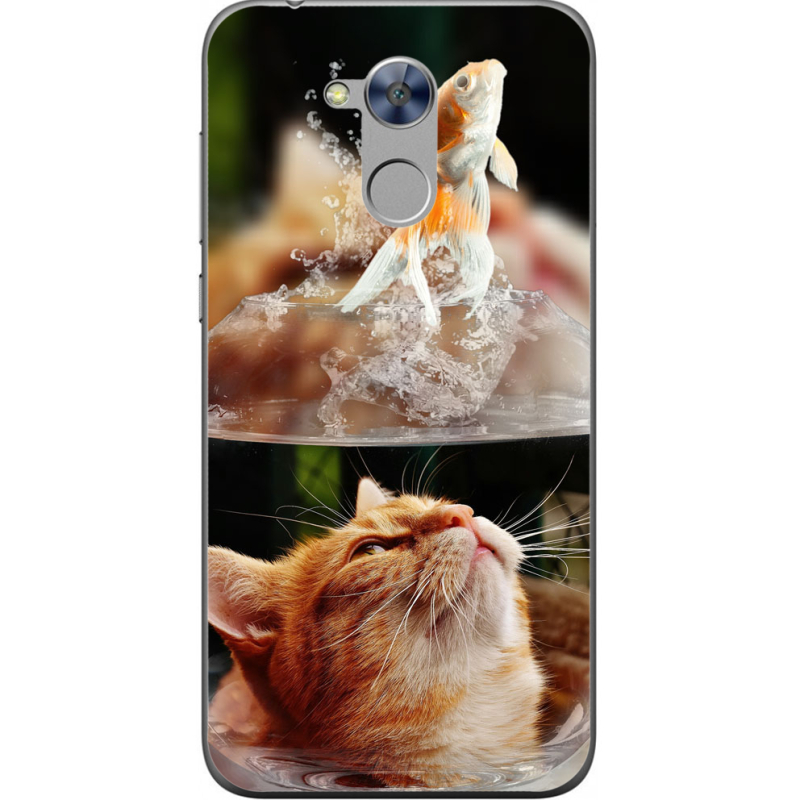 Чехол Uprint Huawei Honor 6A 