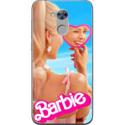 Чехол Uprint Huawei Honor 6A Barbie 2023