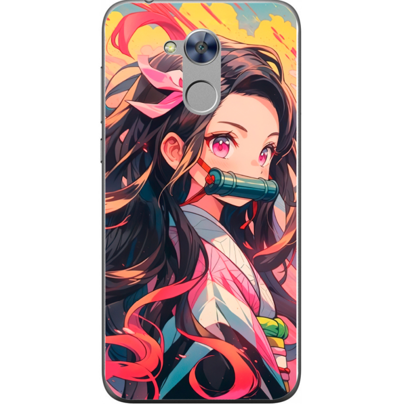 Чехол Uprint Huawei Honor 6A 