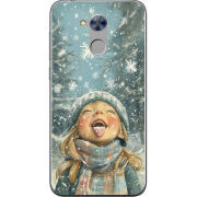 Чехол Uprint Huawei Honor 6A Смак дитинства