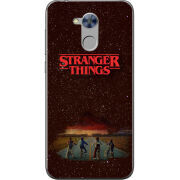 Чехол Uprint Huawei Honor 6A 