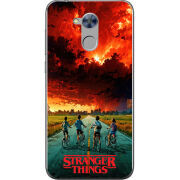 Чехол Uprint Huawei Honor 6A 