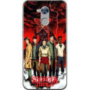 Чехол Uprint Huawei Honor 6A 