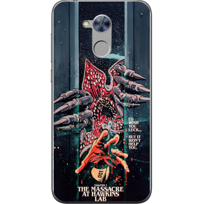 Чехол Uprint Huawei Honor 6A 