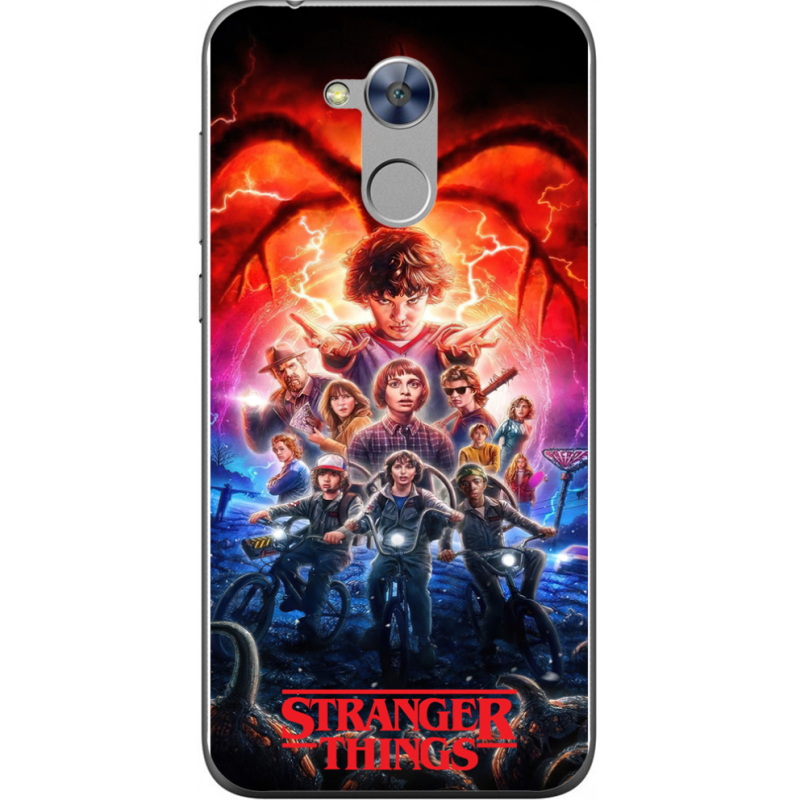 Чехол Uprint Huawei Honor 6A 