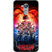 Чехол Uprint Huawei Honor 6A 