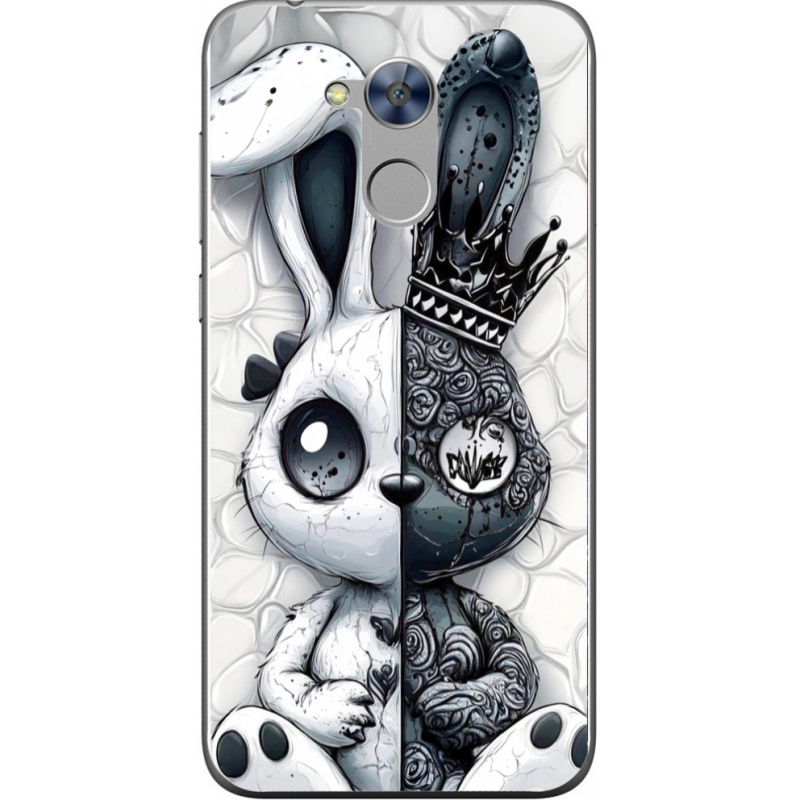 Чехол Uprint Huawei Honor 6A 