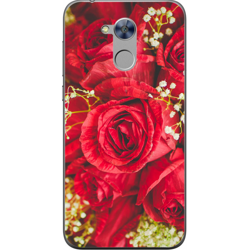 Чехол Uprint Huawei Honor 6A 