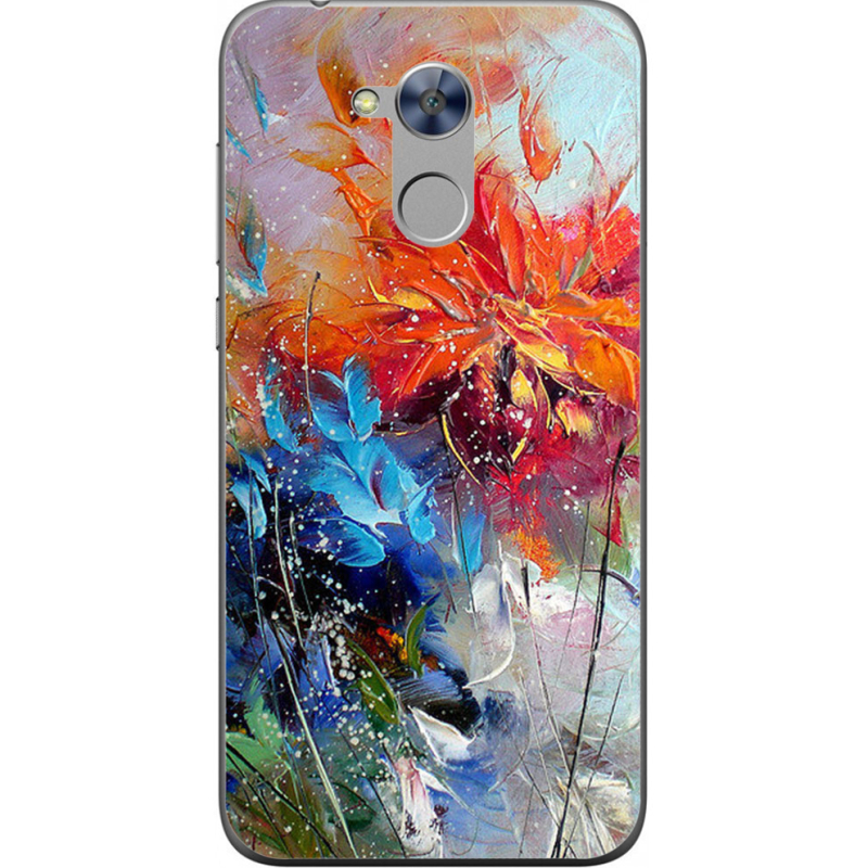 Чехол Uprint Huawei Honor 6A 